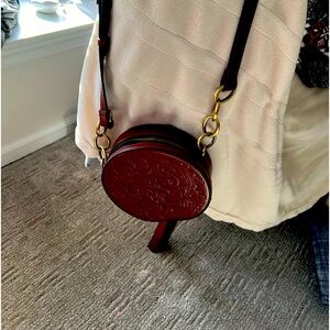 Patricia Nash cross body